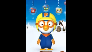 ☎️Pororo called me one day | Pororo Phone Game | Tell me Pororo | Pororo Phone Call | Pororo song