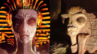 Последните Находки в Египет Обясняват Всичко и Ето Защо