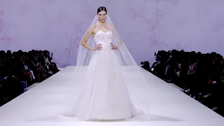 Nicole Milano | Barcelona Bridal Fashion Week 2022 | Full Show