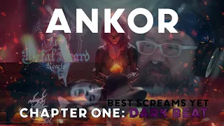 THOSE SCREAMS! 😍 ANKOR - Chapter One: Dark Beat REACTION