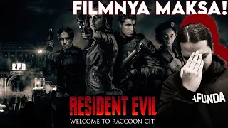 Review Resident Evil: Welcome to Raccoon City, Mirip dengan Game Tapi Maksa | Dafunda Review