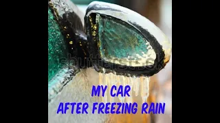 After Freezing Rain [Part1]