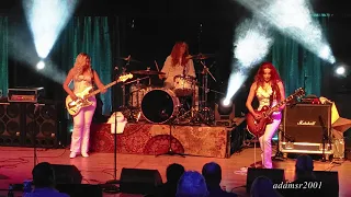 Zepparella - Dazed and Confused - Live in Colorado Springs 2022