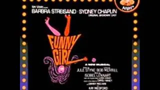 6. "His Love Makes Me Beautiful" Barbra Streisand - Funny Girl