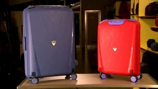 Rolling Luggage | How It's Made