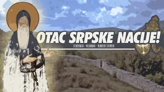 On je osnivač srpske države i otac srpske nacije!