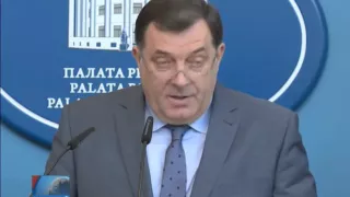 Dodik: Naći novo povoljno rješenje za sve