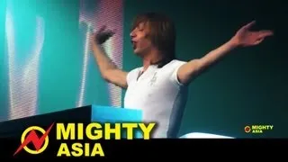 Out of My Skin - DJ Offer Nissim at Mighty Asia Bangkok