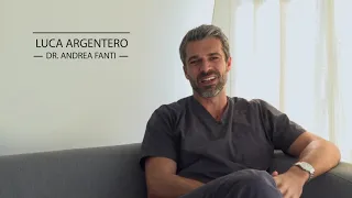 DOC - NELLE TUE MANI I protagonisti dei nuovi episodi nel backstage