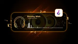 Burning Wish – Naeleck (feat. Roniit) • Copyright Free Music「 AMV Repository 」