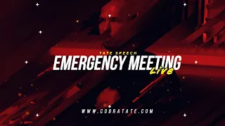 EMERGENCY MEETING - Ep.12