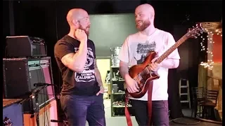 Rig Rundown - Pallbearer