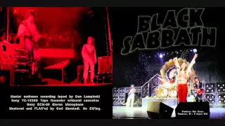 Black Sabbath.Live Providence 75..wmv