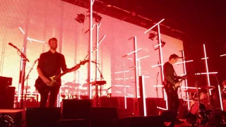 Sigur Rós - Vaka - Dallas, TX June 7, 2017