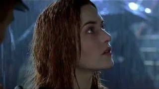 "Dawson, Rose Dawson" - Titanic Scene