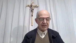 ¡El Señor, un Dios clemente y compasivo, paciente, lleno de amor! Ex 33, 7-11. 34,5-9. 28