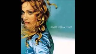 Madonna - Ray Of Light (Album Version)