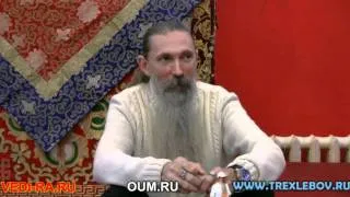 А.В.Трехлебов. Семинар Кунпенлинг 23.12.2011 - 1 часть