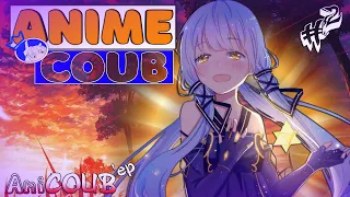 AniCOUB#2 ➤ Anime coub  аниме приколы  coub  best anime coub  anime AMV  gif anime 