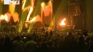NewsБлок MTV: Как Rammstein зажгли Москву