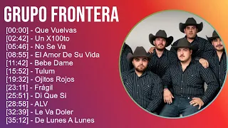 G r u p o F r o n t e r a 2024 MIX Greatest Hits ~ Mexican Traditions, Norteno, Latin music