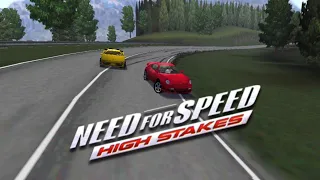 Need For Speed: High Stakes Multiplayer [10th May, 2024]