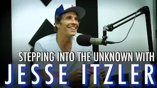 How to Reach Your Full Potential | Insight from Jesse Itzler