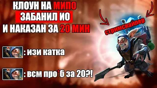 СТРИМСНАЙПЕР + БУСТЕР НАКАЗАН | КАК ПОБЕЖДАТЬ ЗА 20 МИНУТ ЛЮБОГО НЕДОБУСТЕРА