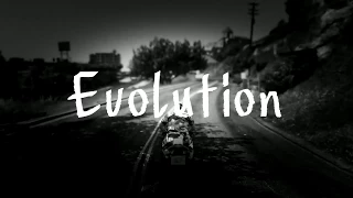 GTA V - -Evolution- -Introducing- Paradox-(Mini-Montage)