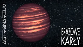 Brown Dwarfs - Astronarium 135