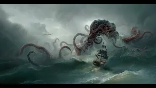 Epic Pirate Music: The Kraken