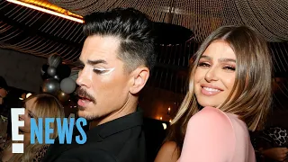 Raquel Leviss BLOCKS Tom Sandoval After Comment on Her Birthday Post | E! News