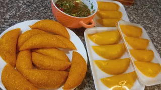 empanadas de iglesia para negocio