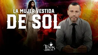 🔴 † LA MUJER Y EL DRAGÓN DEL APOCALIPSIS - Pastor Elías Espinosa | Prédicas Cristianas