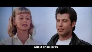 Grease - Summer Nights (HD) Legendado em PT- BR