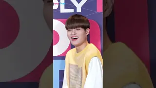 DAEHWI '엔딩요정🌺' #대휘 | 심플리의 미션캠📹 #Shorts