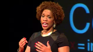 A Tale of Two Teachers | Melissa Crum | TEDxColumbusWomen