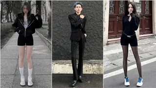 Tổng Hợp STYLE - OUTFIT Của Các idol TikTok P494 || Đăng Nam Official || #outfit #style #tiktok