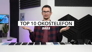 TOP 10 okostelefon 2022-ben!