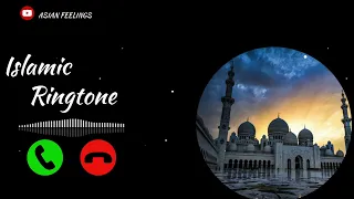 Islamic Beautiful Arabic Ringtone | Slowed reverb ringtone | ASIAN FEELINGS