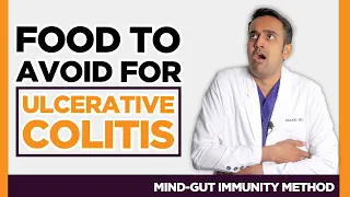 4 Common Foods that Make Ulcerative Colitis Worse [AVOID THIS]: Gut Health Expert