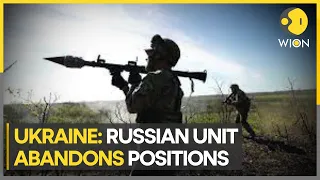 Ukraine claims that Russian brigade retreated positions in Bakhmut | Latest News | WION