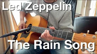 The Rain Song / Led Zeppelin