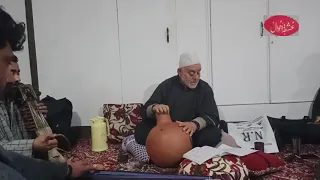 Saray kartan ye paan panun || Ghulam Ahmad Sofi || (Kalam-e-Rasool Mir wagar Budgam)