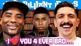 LeBron & JJ Redick Podcast, Disturbing Nick Documentary ft Drake Bell & NLE Choppa's Self-Love Hit