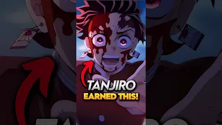 How Tanjiro became my Favourate MC? Demon Slayer Explained #demonslayer #shorts