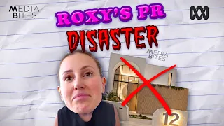 Roxy Jacenko’s mega giveaway turns PR disaster | Media Bites