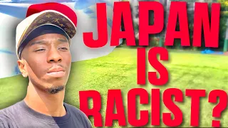 Are Japanese People Racist? 🇯🇵 What It’s Like Being Black in Japan