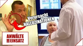 Horror-Entdeckung: Heim flößt WEHRLOSEN Rentnern DROGEN ein 💊👵 | 2/2 | Anwälte im Einsatz | SAT.1