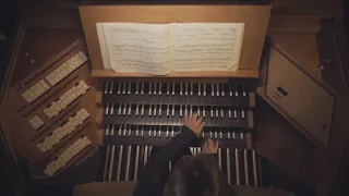 Johann Sebastian Bach, Toccata in d-Moll ("Dorische") BWV 538/1